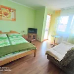 Habitación en casa particular Arkona *
