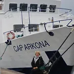 Arkona Kwatera prywatna *