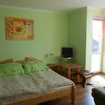 Habitación en casa particular Arkona