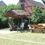 Arkona Habitación en casa particular Dziwnówek
