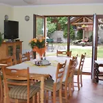 Arkona Habitación en casa particular Dziwnówek