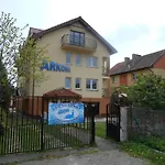 Arkona Habitación en casa particular