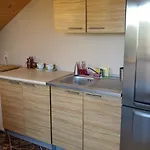 Habitación en casa particular Arkona
