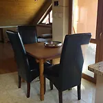 Habitación en casa particular Arkona *
