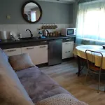 Habitación en casa particular Arkona