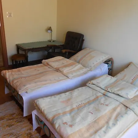Arkona Homestay *