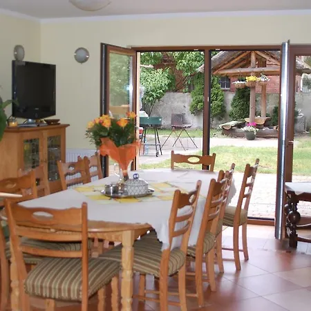 Arkona Kwatera prywatna Dziwnówek