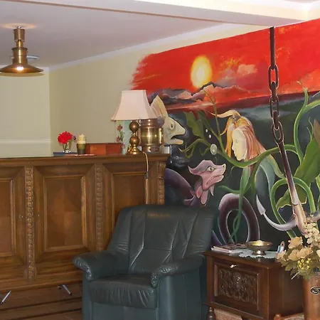 Kwatera prywatna Arkona Dziwnówek