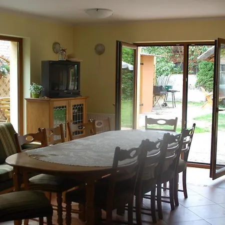 Arkona Kwatera prywatna *