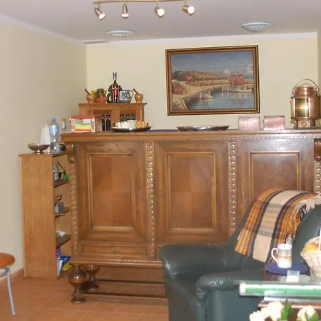 Kwatera prywatna Arkona