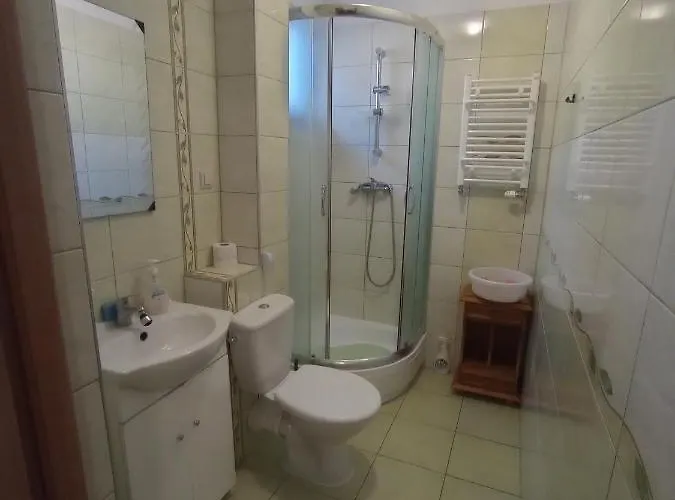 Habitación en casa particular Arkona *