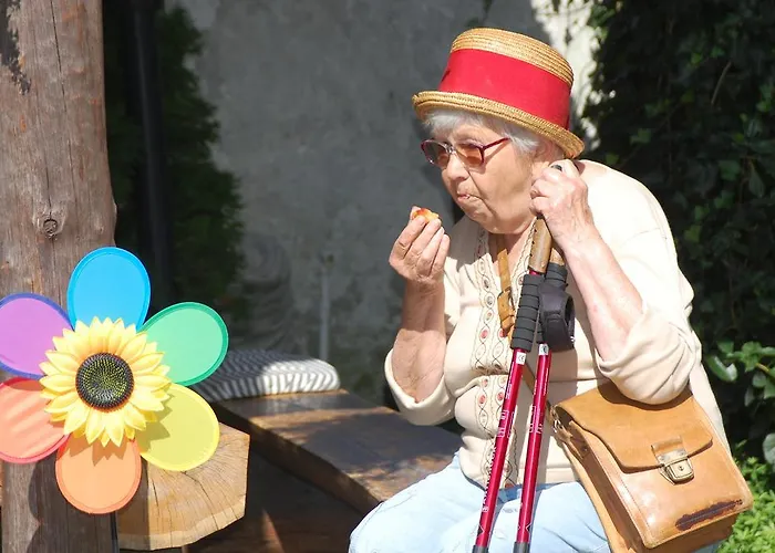 Habitación en casa particular Arkona *
