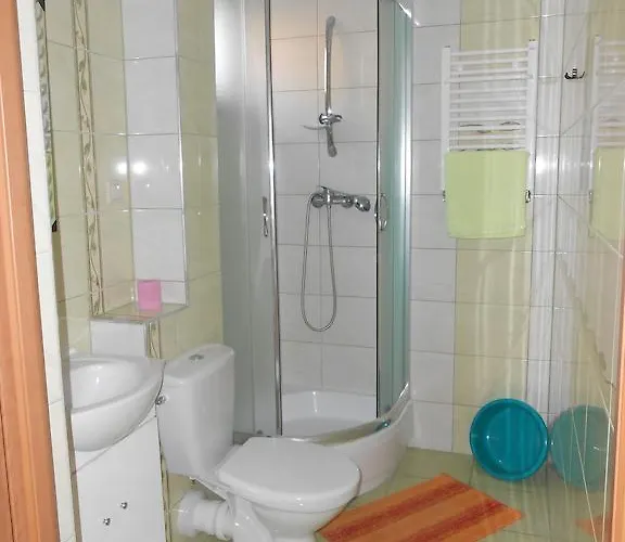 Habitación en casa particular Arkona *