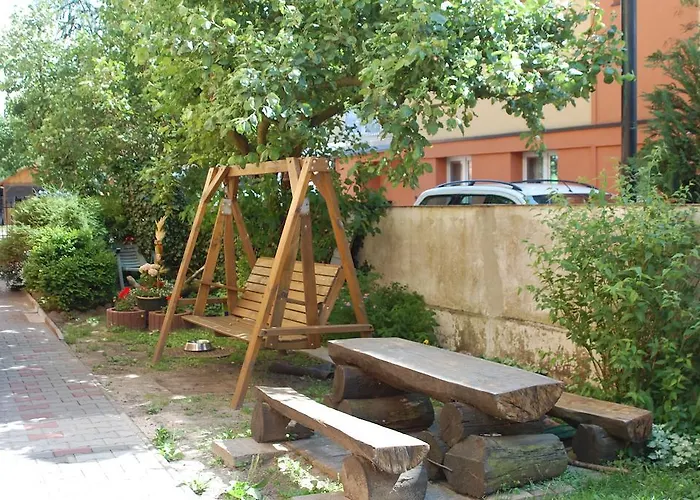 Arkona Habitación en casa particular *