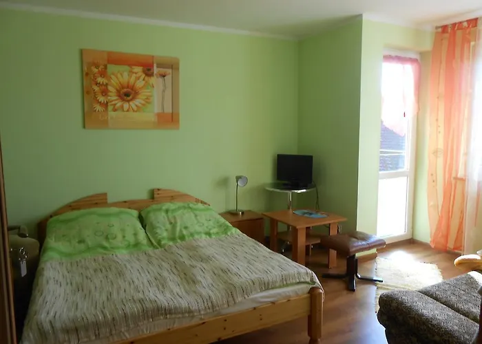 Habitación en casa particular Arkona