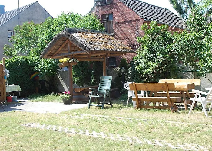 Arkona Habitación en casa particular Dziwnówek