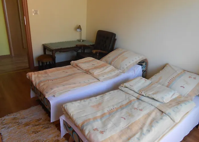 Arkona Habitación en casa particular *