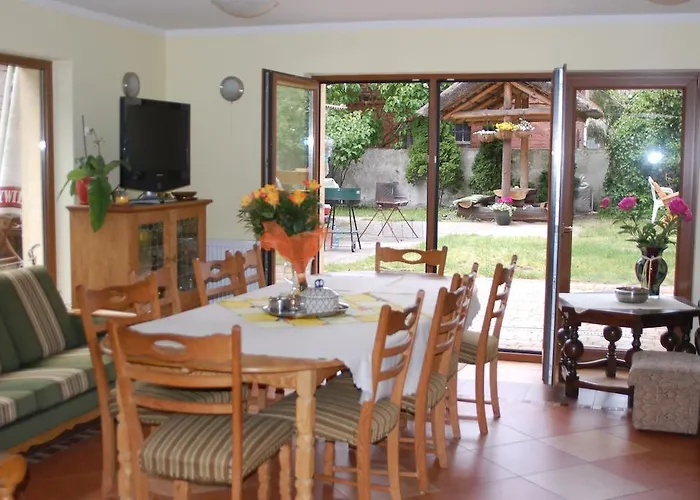 Arkona Habitación en casa particular Dziwnówek