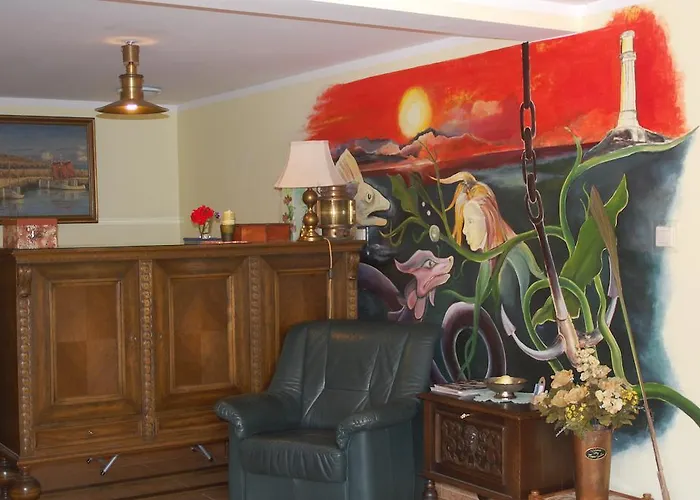 Habitación en casa particular Arkona Dziwnówek