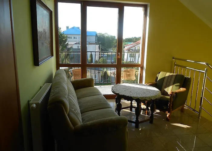 Habitación en casa particular Arkona