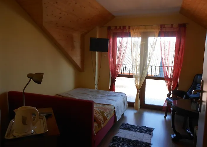 Habitación en casa particular Arkona *