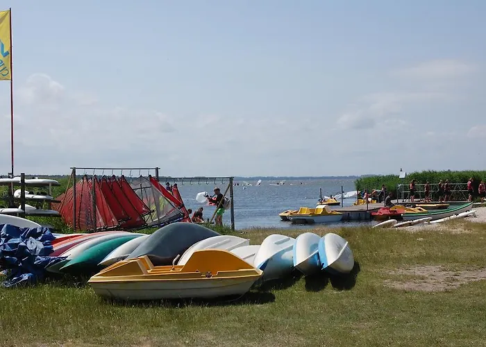 Arkona Habitación en casa particular *