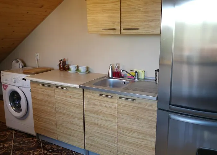 Habitación en casa particular Arkona