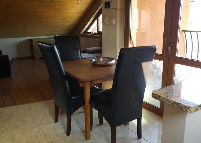 Habitación en casa particular Arkona *