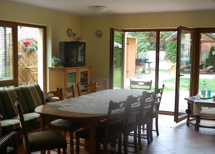 Arkona Habitación en casa particular *