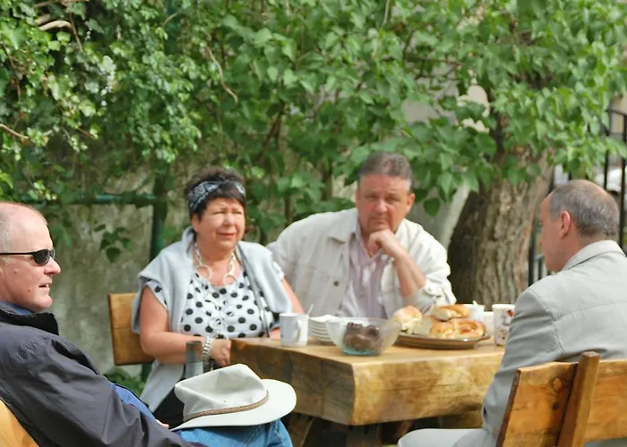 Arkona Habitación en casa particular