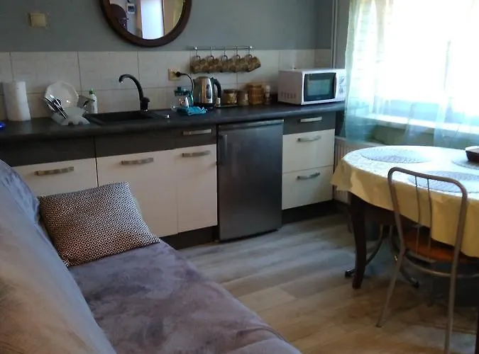 Habitación en casa particular Arkona